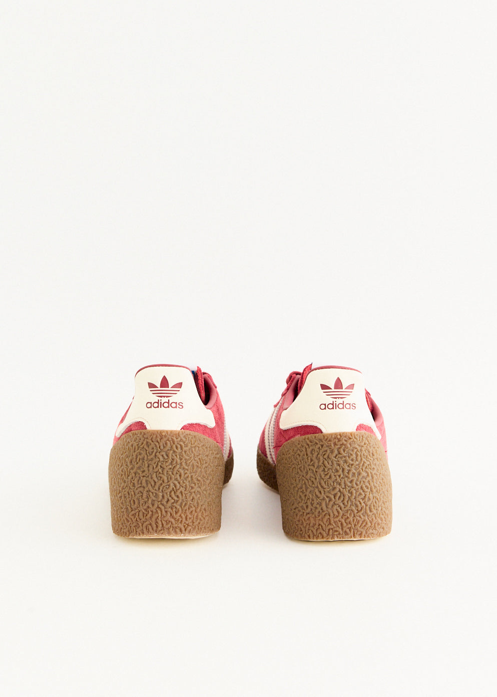 Montreal 76 'Noble Maroon' Sneakers