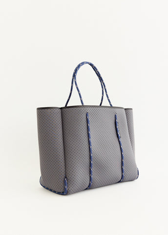 Flying Solo Tote
