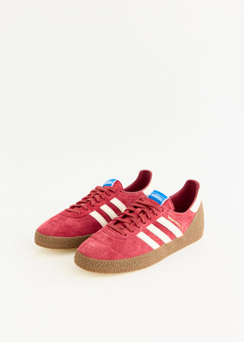 Montreal 76 'Noble Maroon' Sneakers