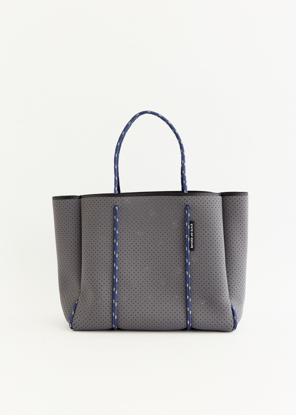 Flying Solo Tote