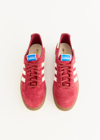 Montreal 76 'Noble Maroon' Sneakers