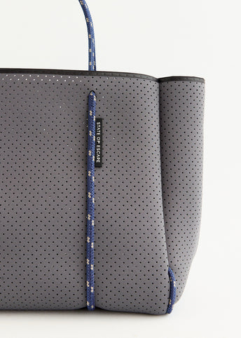 Flying Solo Tote
