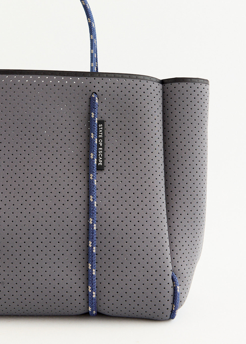 Flying Solo Tote