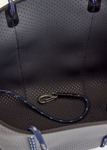 Flying Solo Tote