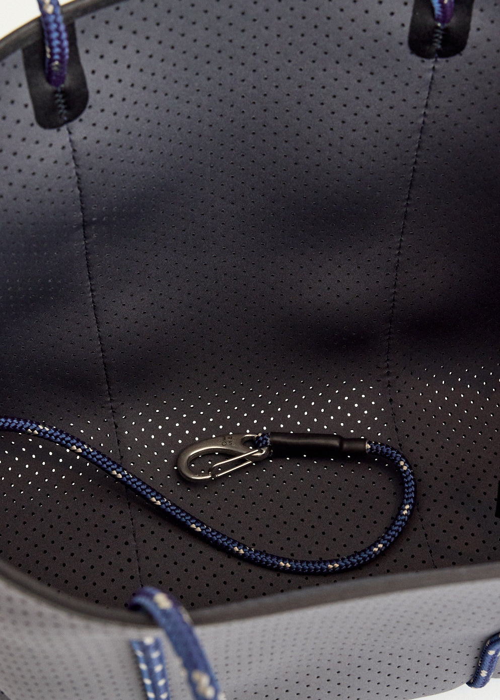 Flying Solo Tote