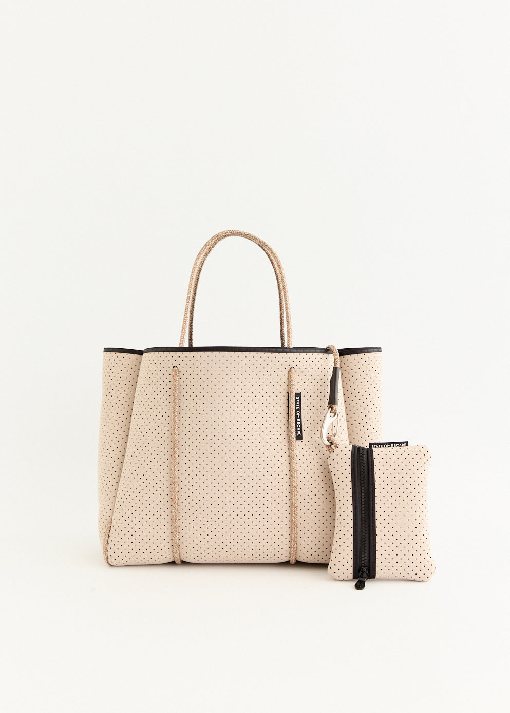 Flying Solo Tote