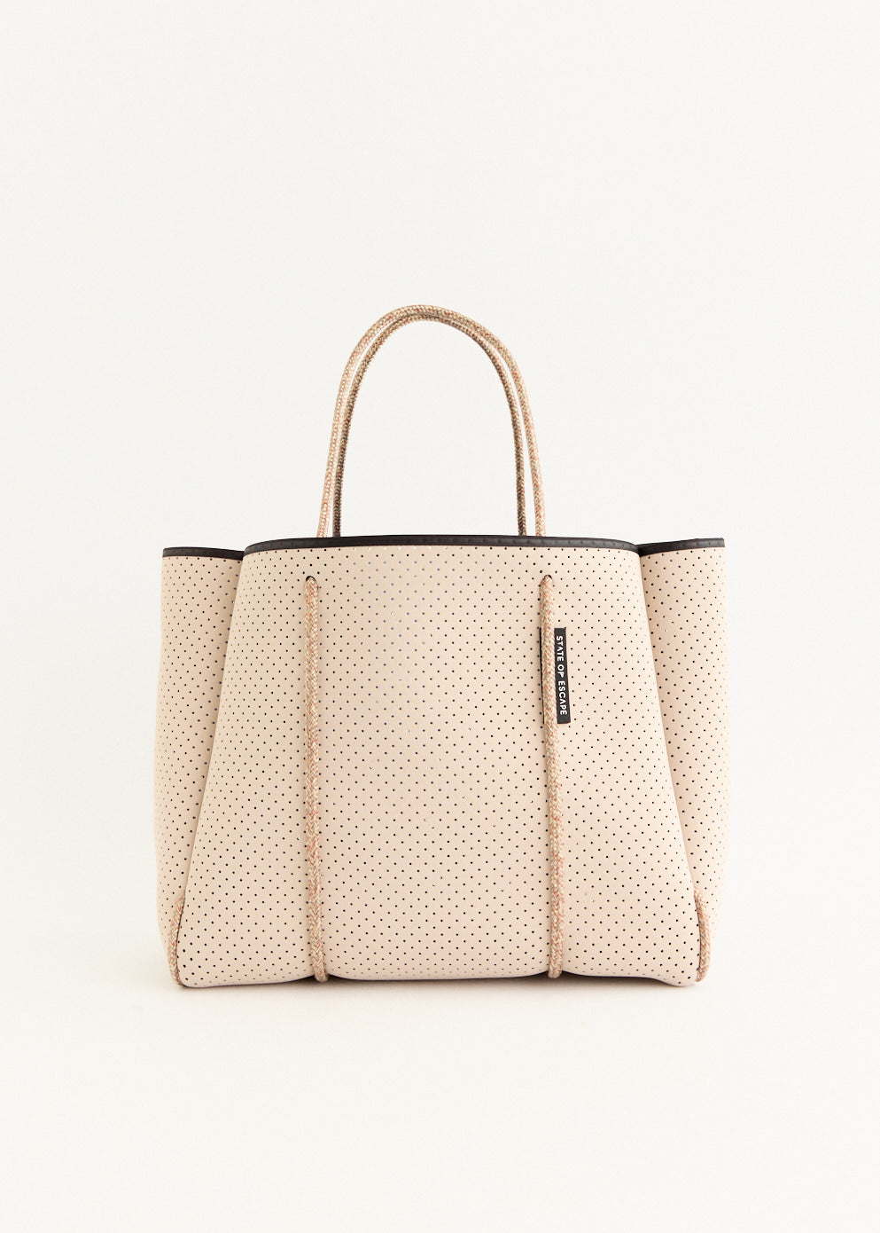 Flying Solo Tote