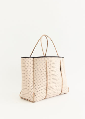 Flying Solo Tote