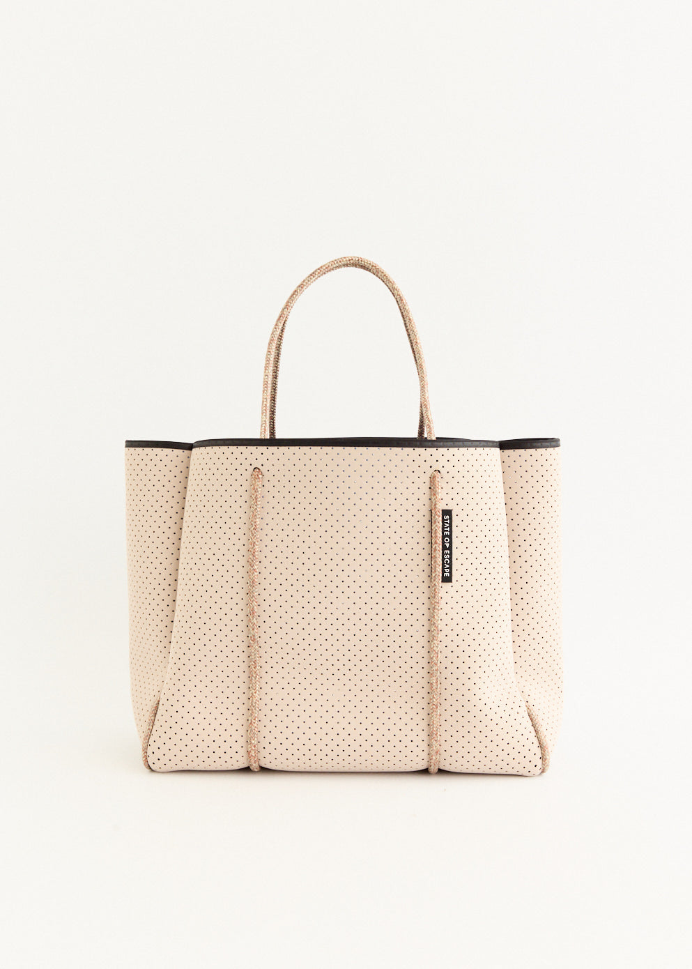 Flying Solo Tote