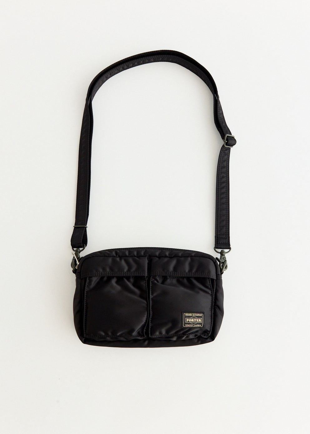 Tanker Sling Bag