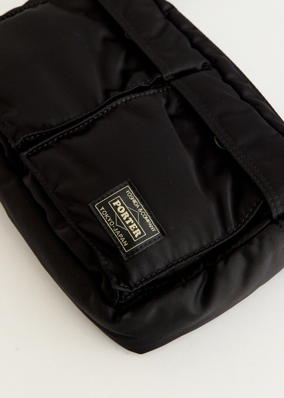 Tanker Sling Bag