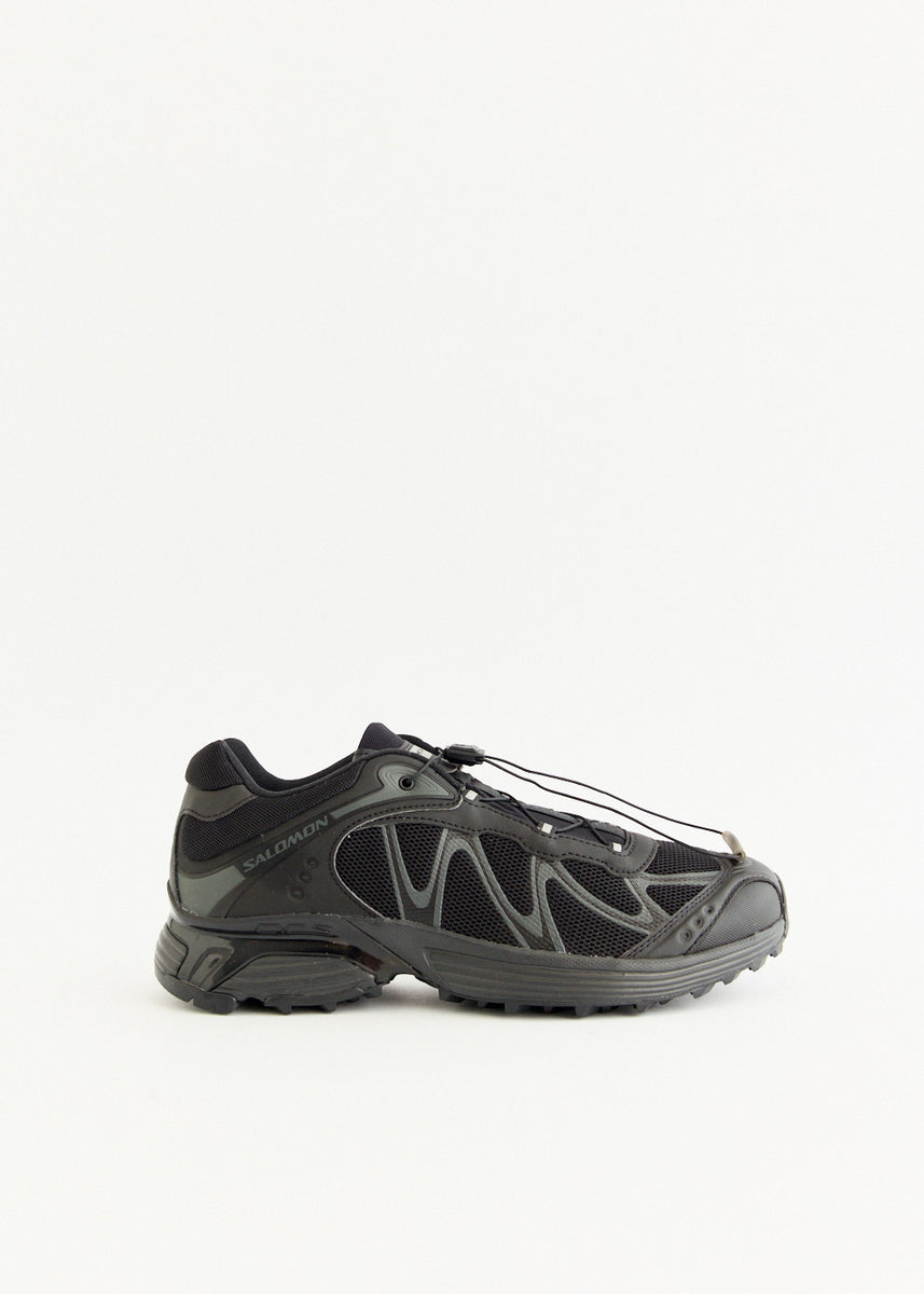 XT-Whisper 'Black Asphalt' Sneakers