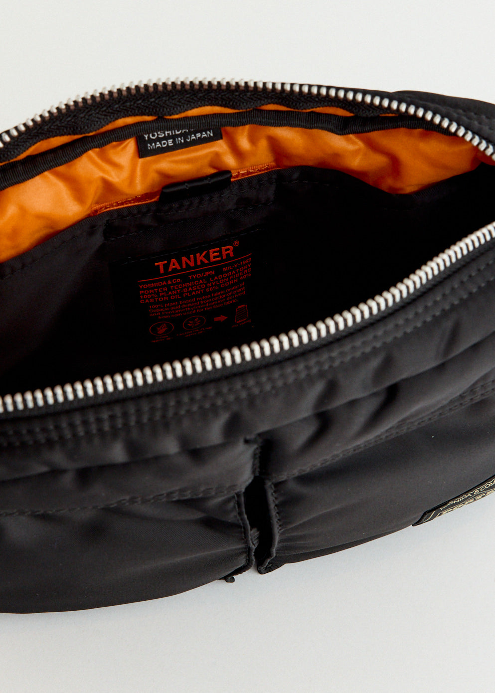 Tanker Sling Bag