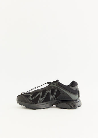 XT-Whisper 'Black Asphalt' Sneakers