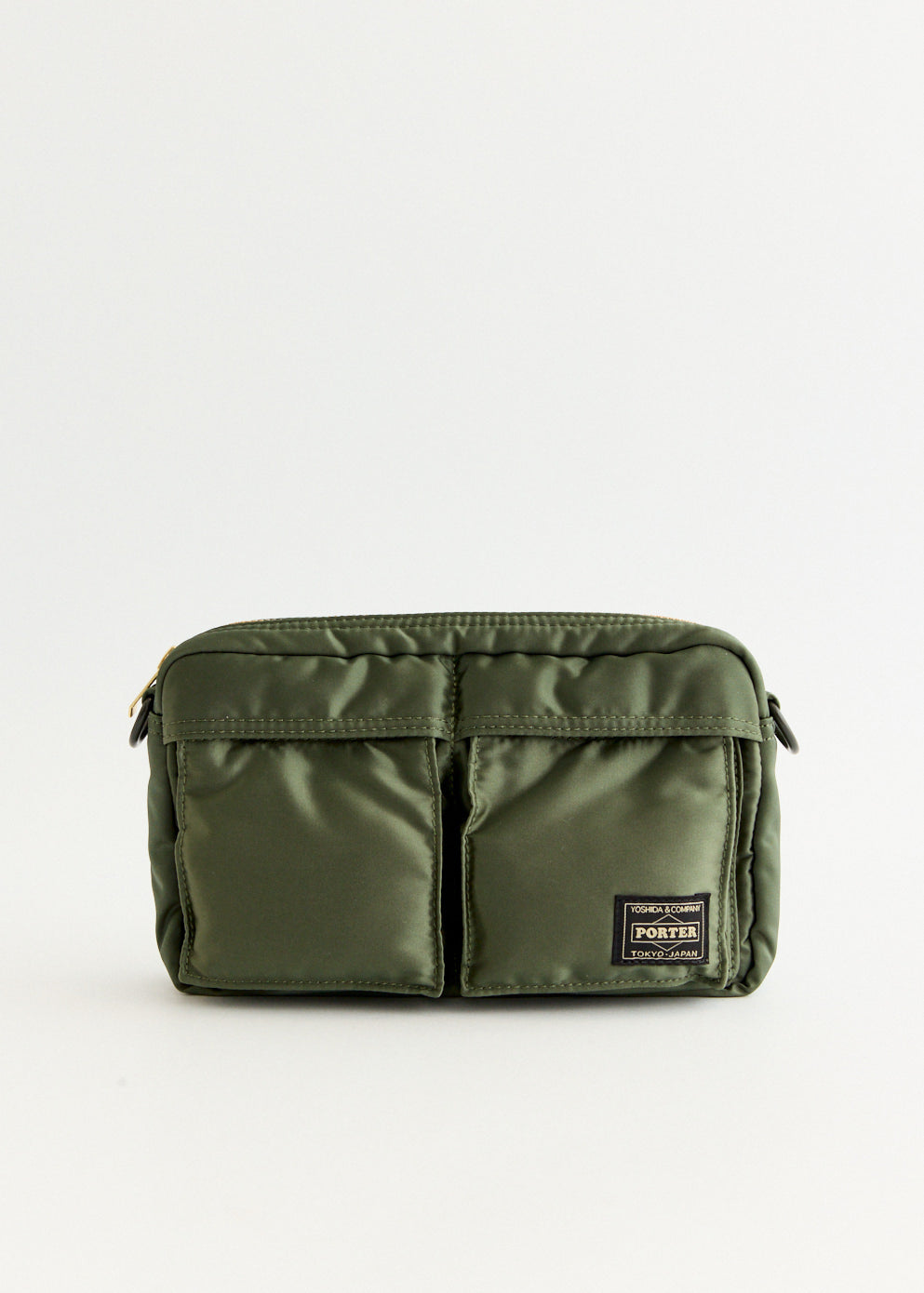 Tanker Sling Bag