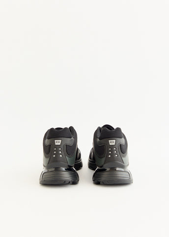 XT-Whisper 'Black Asphalt' Sneakers