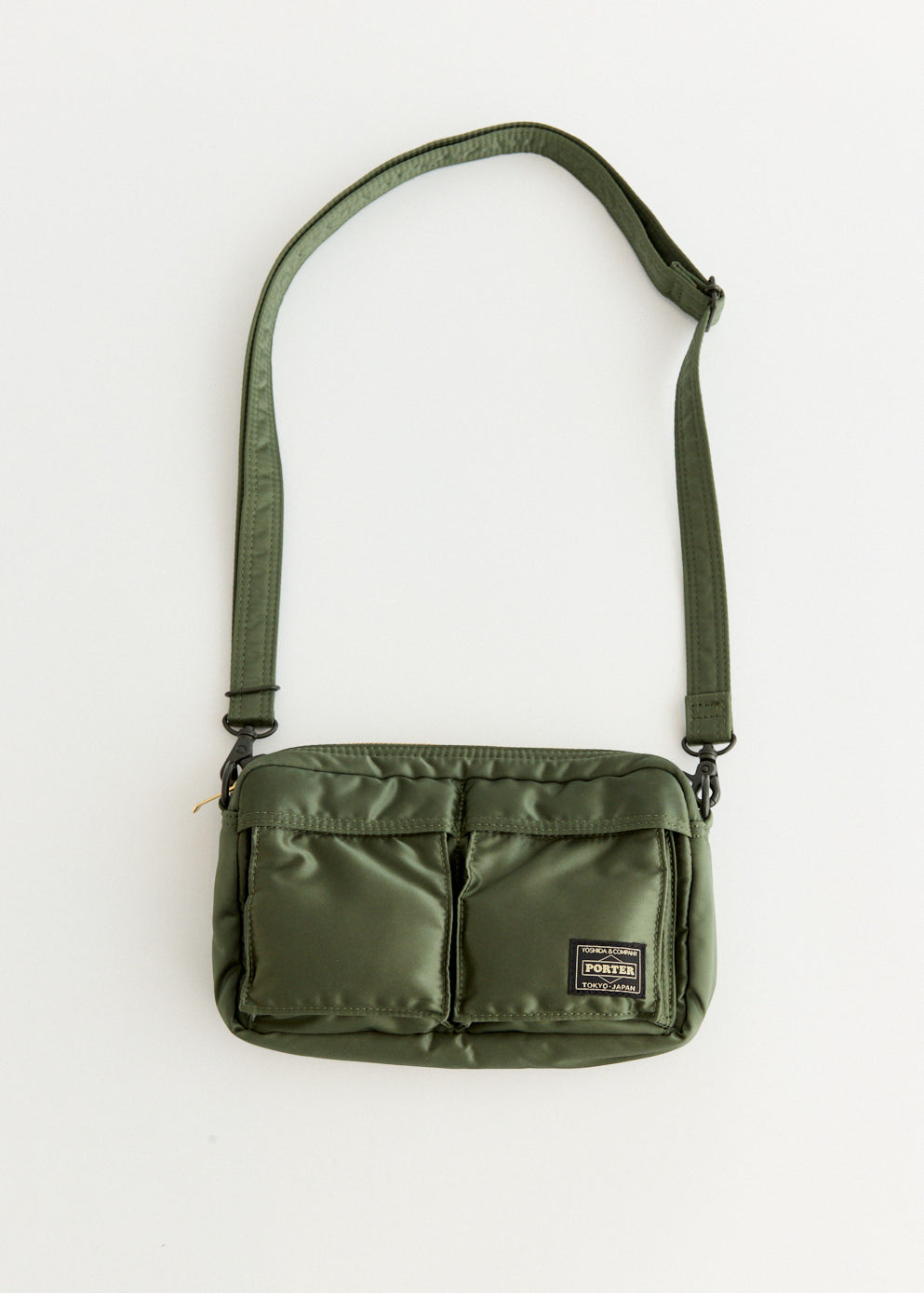 Tanker Sling Bag