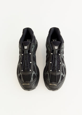 XT-Whisper 'Black Asphalt' Sneakers
