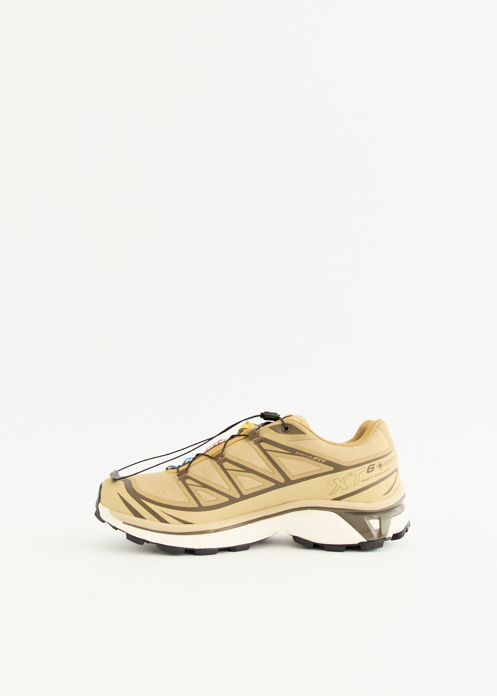 XT-6 GORE-TEX 'Kelp' Sneakers