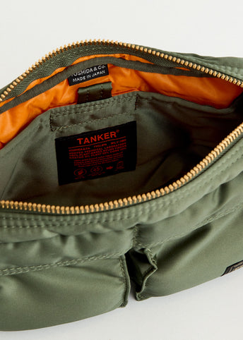 Tanker Sling Bag