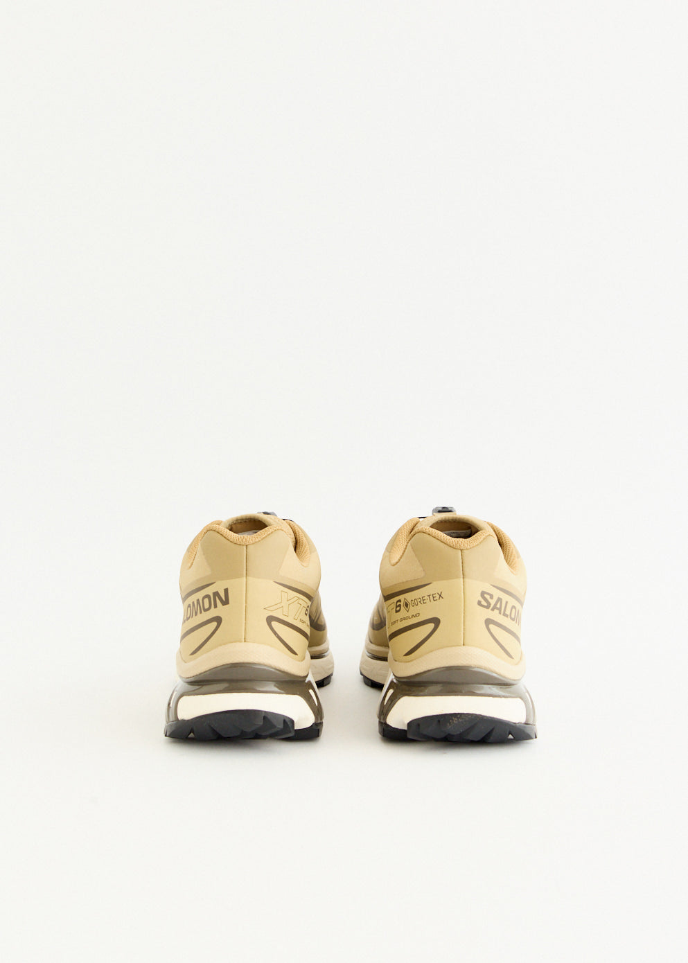 XT-6 GORE-TEX 'Kelp' Sneakers