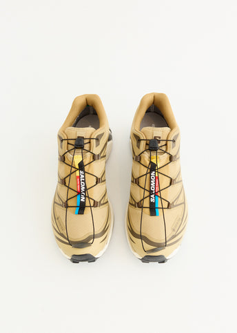 XT-6 GORE-TEX 'Kelp' Sneakers