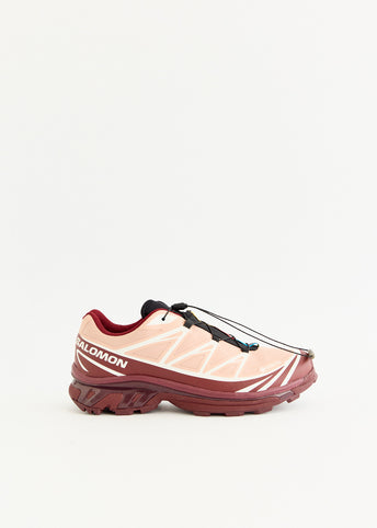 XT-6 GORE-TEX 'Mahogany Rose' Sneakers