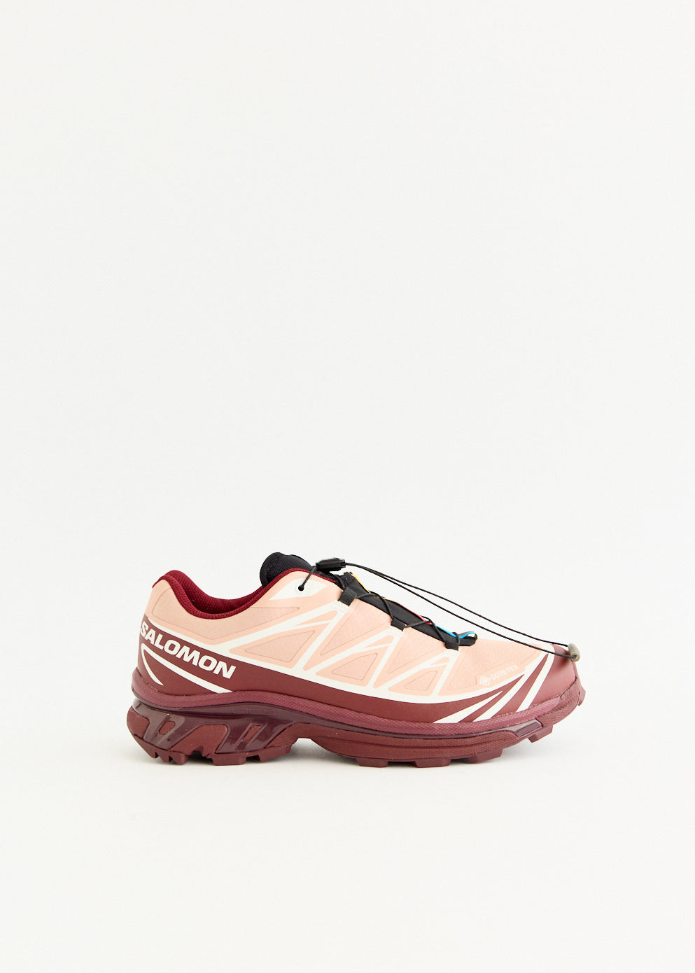 XT-6 GORE-TEX 'Mahogany Rose' Sneakers