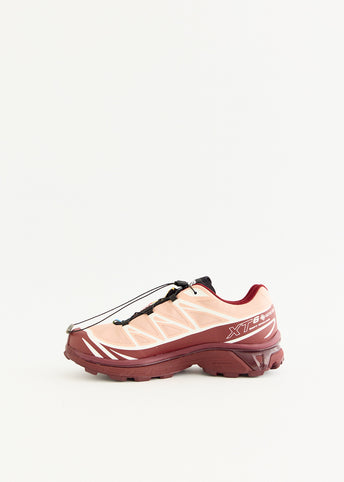XT-6 GORE-TEX 'Mahogany Rose' Sneakers