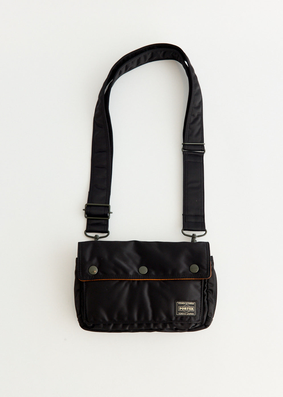 Tanker Envelope Bag