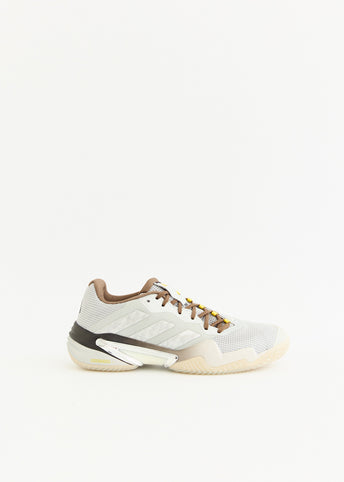x Brain Dead Barricade 13 'Grey Pantone' Sneakers