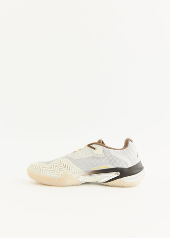 x Brain Dead Barricade 13 'Grey Pantone' Sneakers