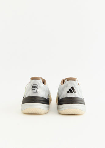 x Brain Dead Barricade 13 'Grey Pantone' Sneakers