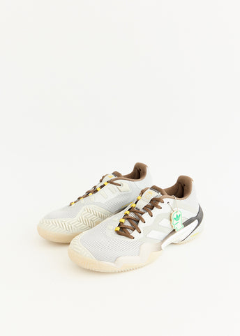 x Brain Dead Barricade 13 'Grey Pantone' Sneakers