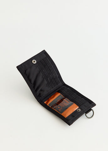 Tanker Pocket Wallet
