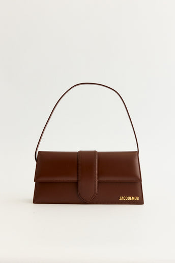 Le Bambino Long Handbag