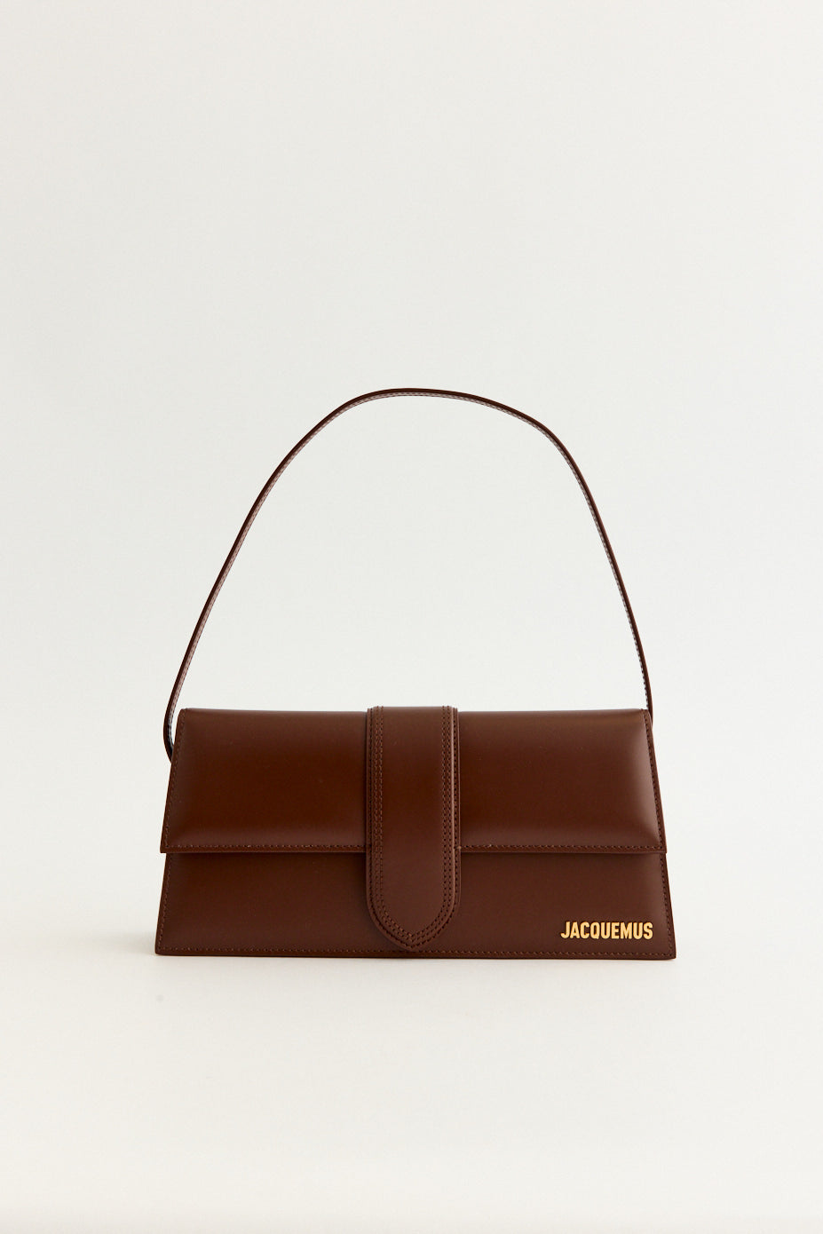 Le Bambino Long Handbag