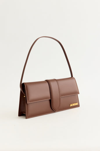 Le Bambino Long Handbag