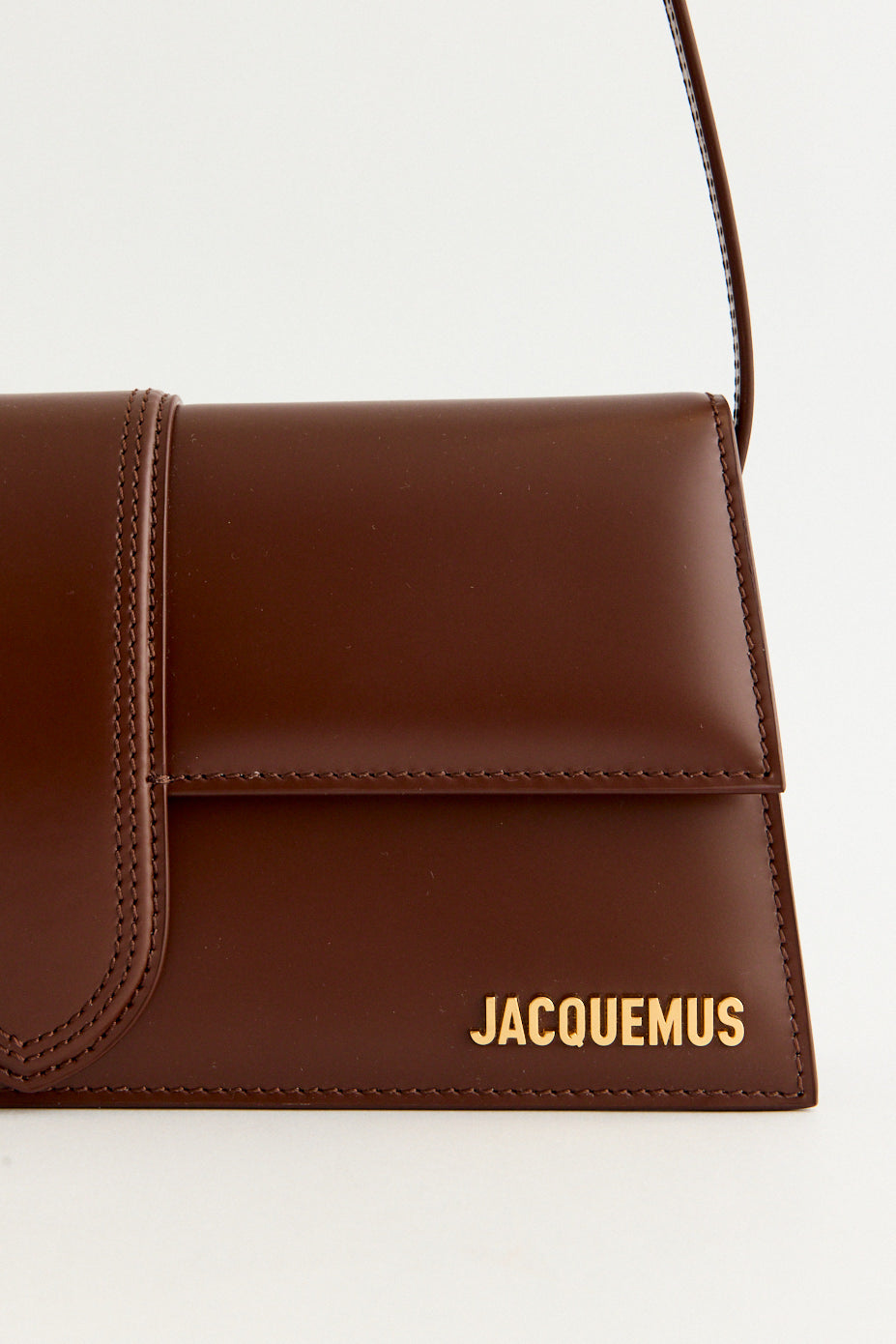 Le Bambino Long Handbag