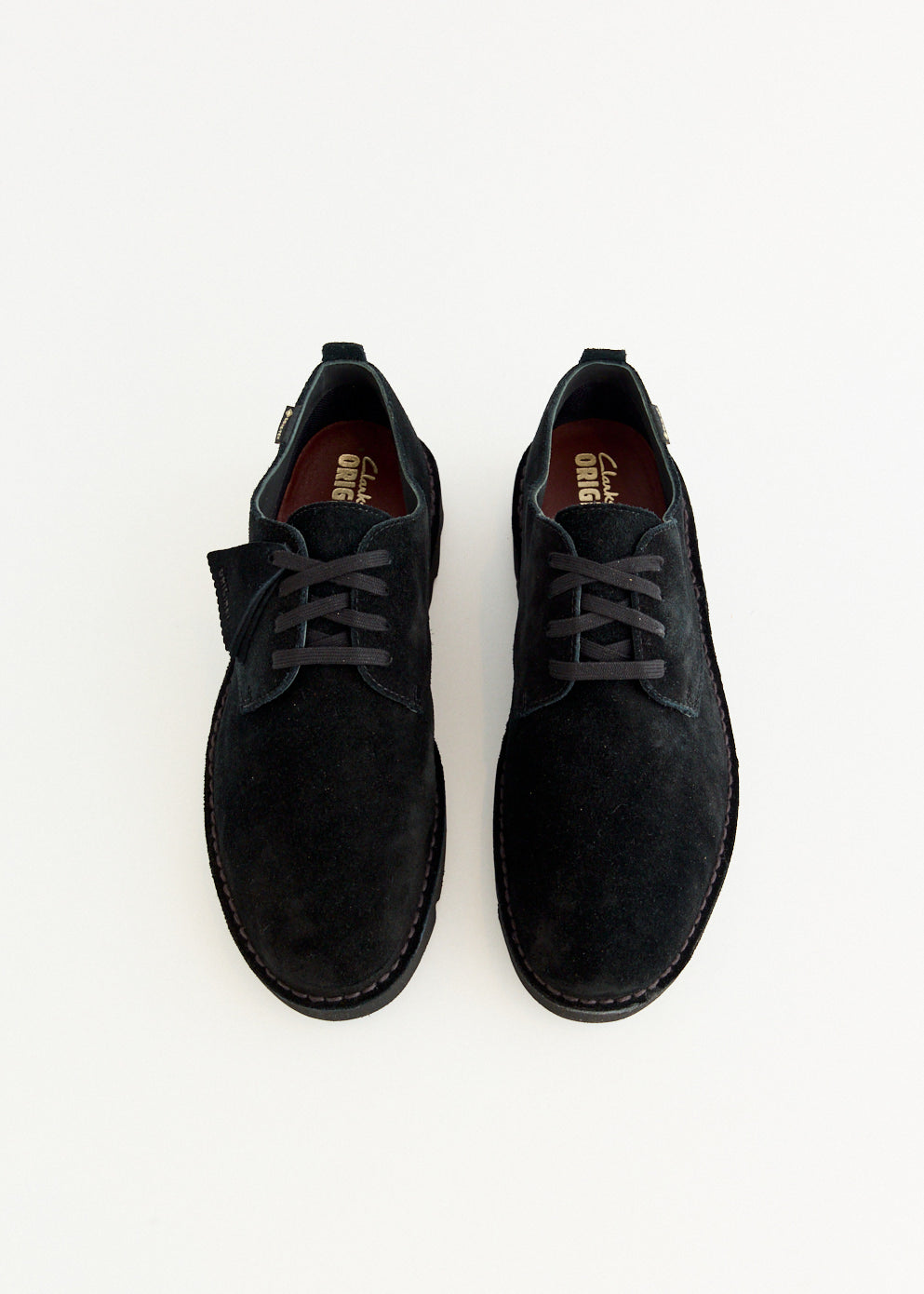 Desert London GORE-TEX Shoes