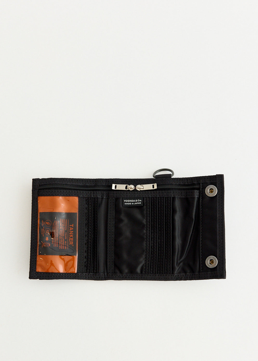 Tanker Pocket Wallet (M)