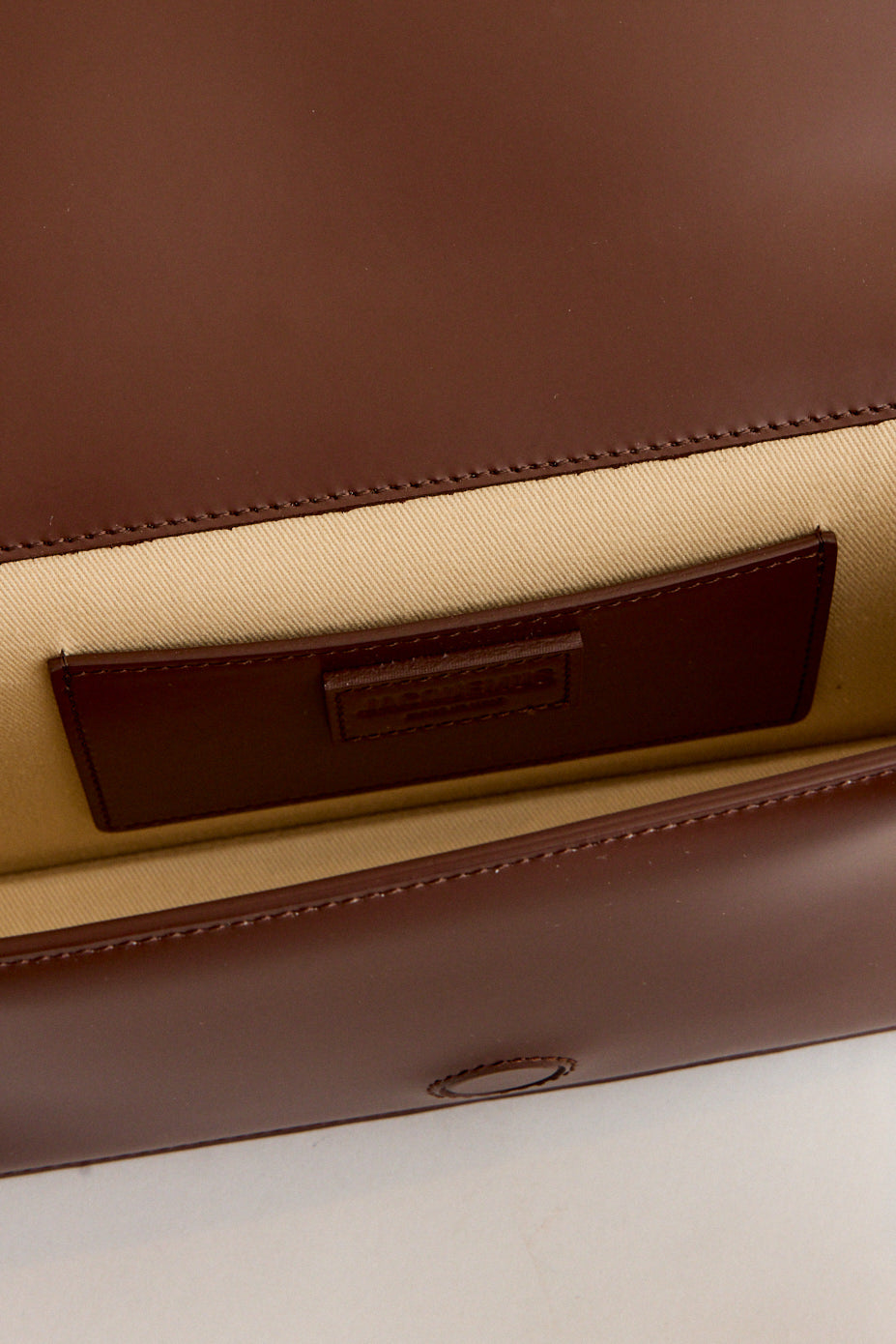 Le Bambino Long Handbag