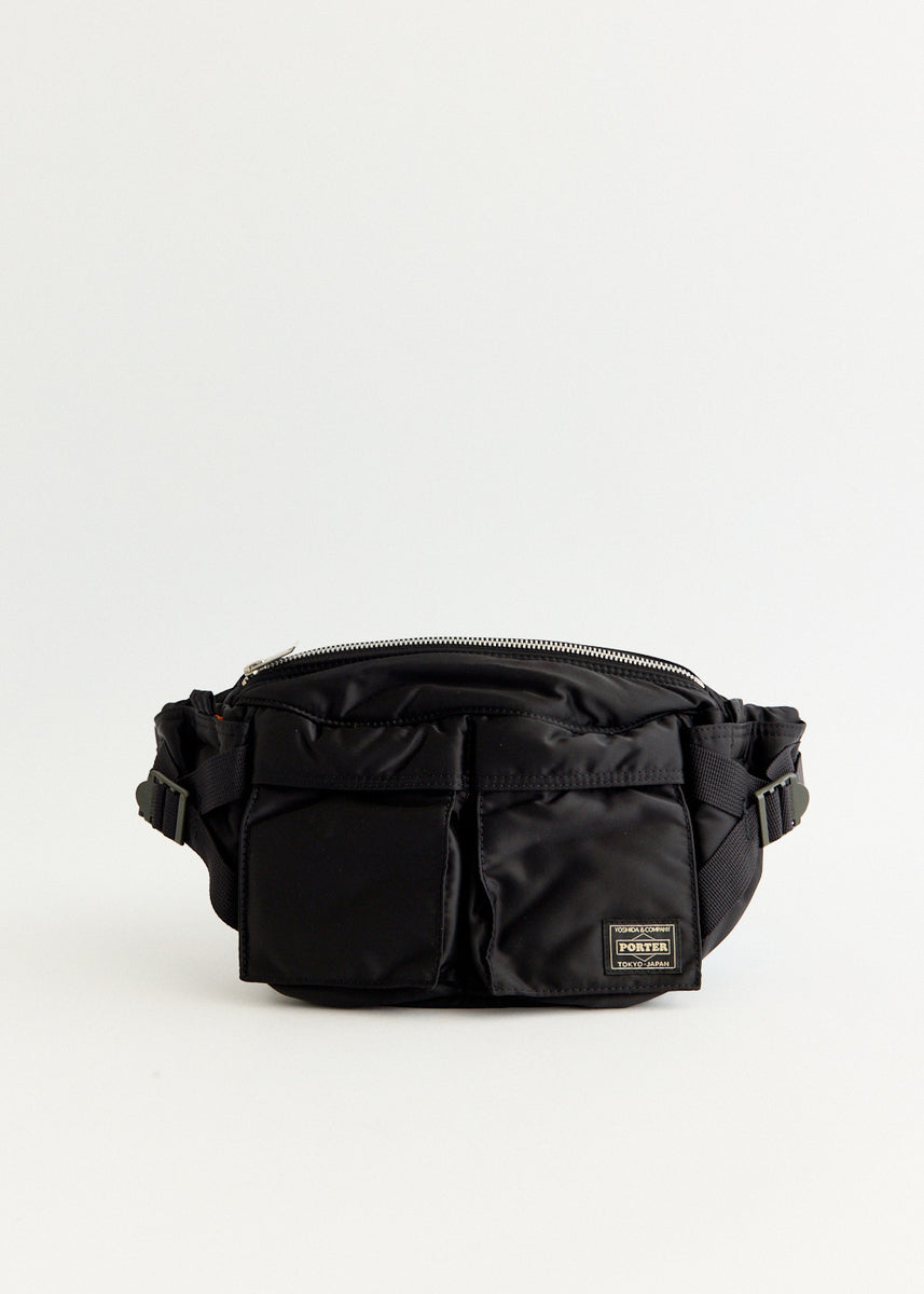 0*3様 PORTER PX TANKER FANNY PACK Tanker Fanny Pack