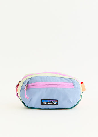 Terravia Mini Hip Pack
