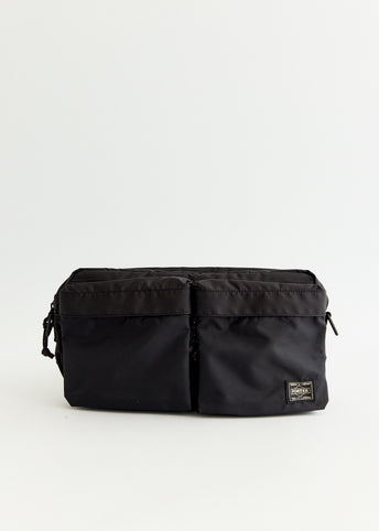 Force 2Way Waist Bag