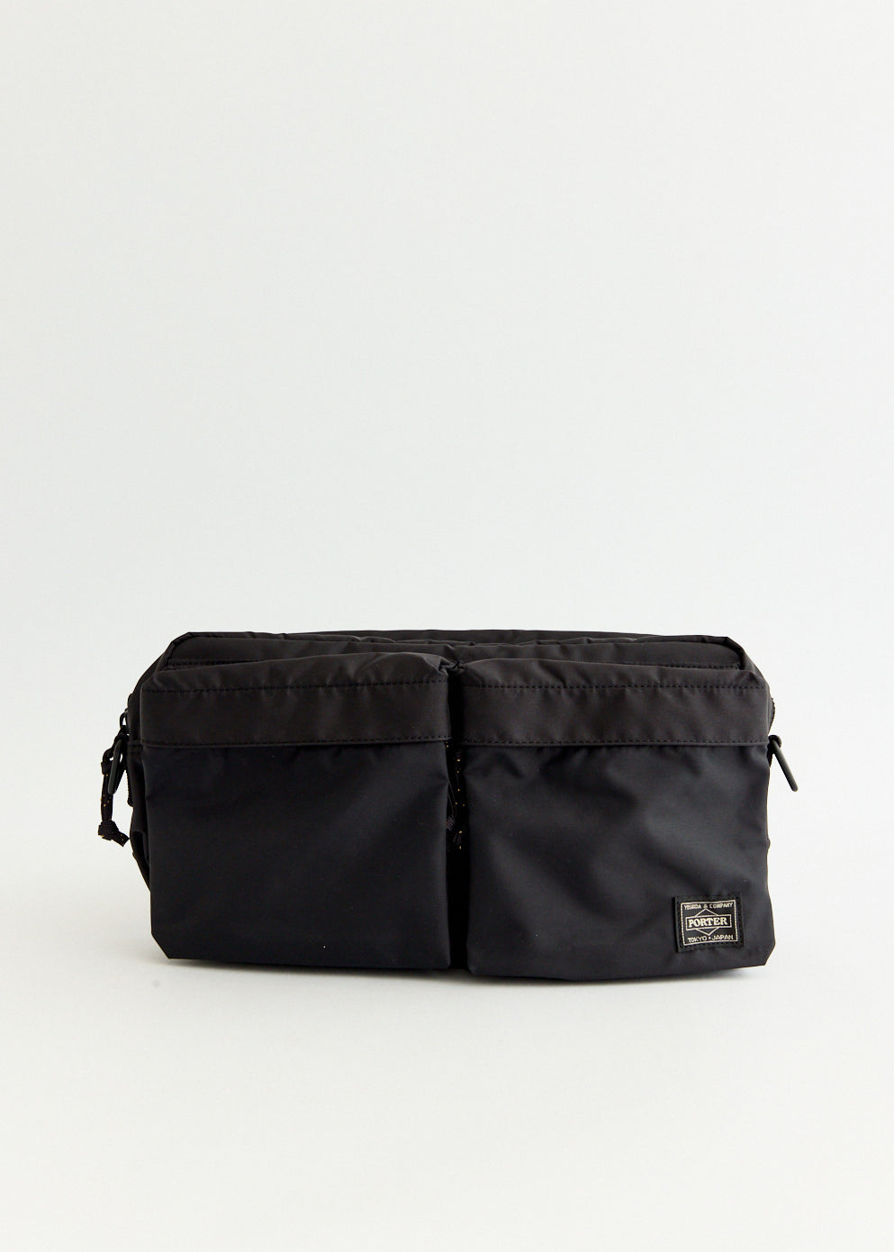 Force 2Way Waist Bag