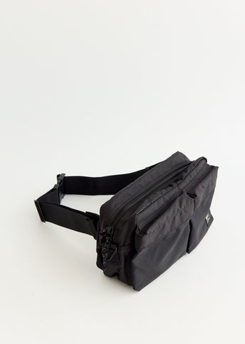 Force 2Way Waist Bag