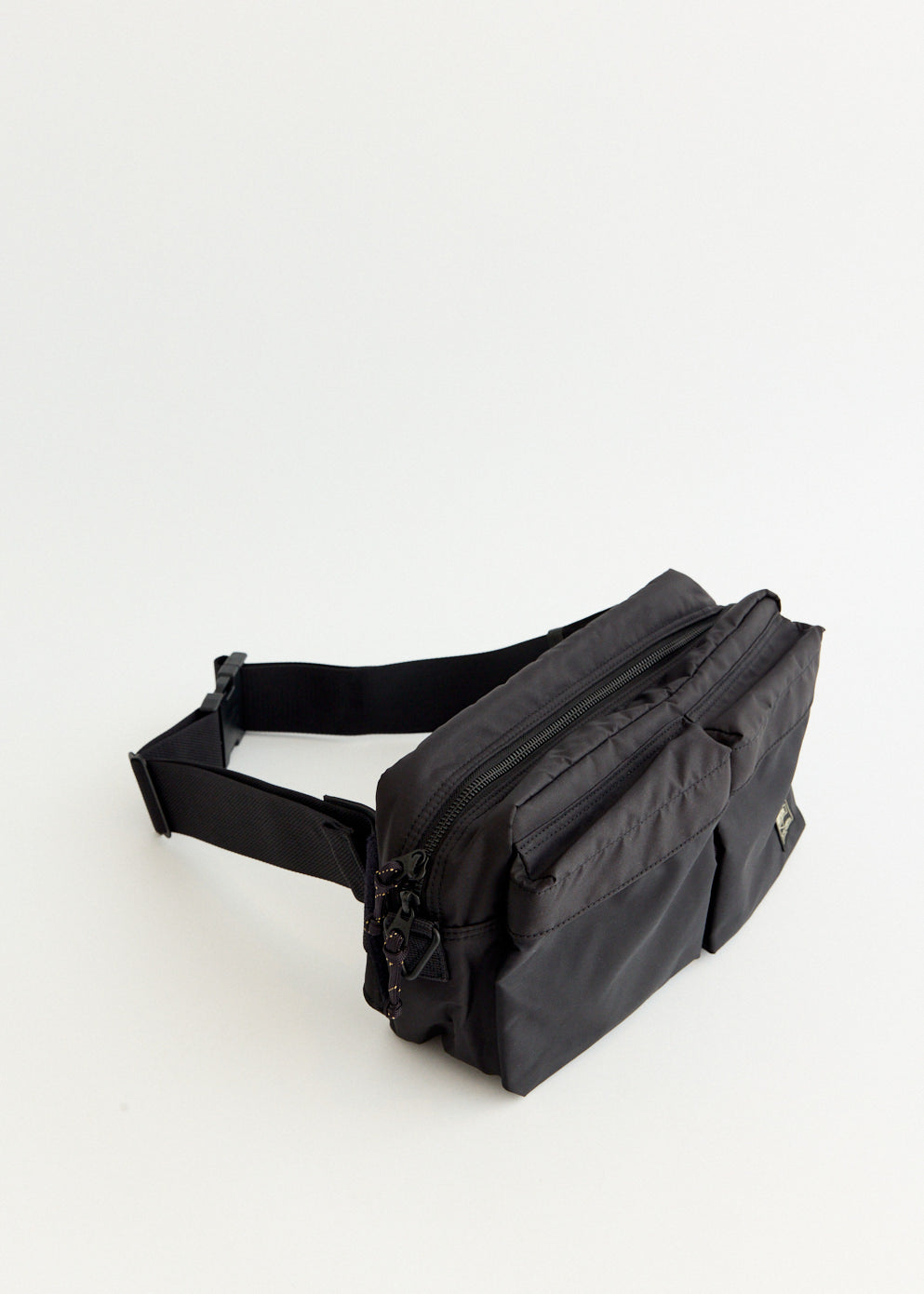 Force 2Way Waist Bag