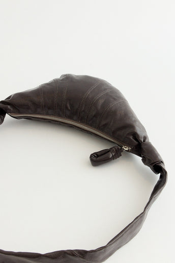 Small Croissant Bag
