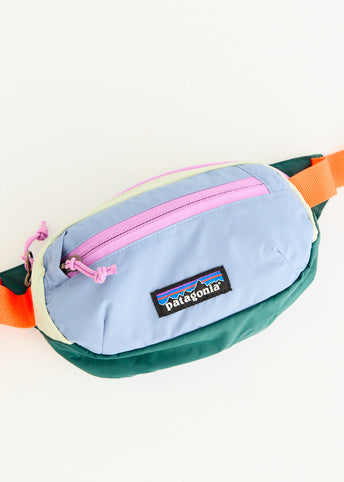 Terravia Mini Hip Pack